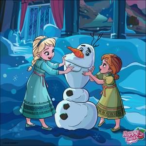 Meet your Posher, Diana